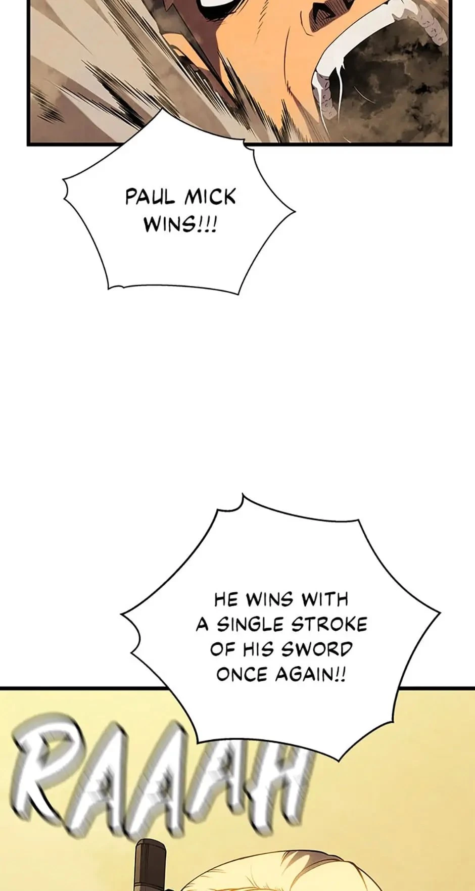 The Swordmaster's Son Chapter 69 - 7