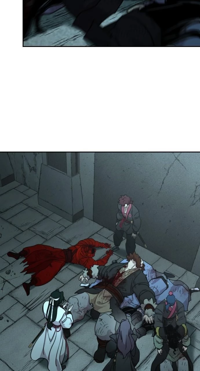 Return of the Blossoming Blade Chapter 101 - 76