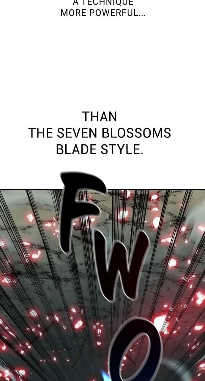 Return of the Blossoming Blade Chapter 105 - 103
