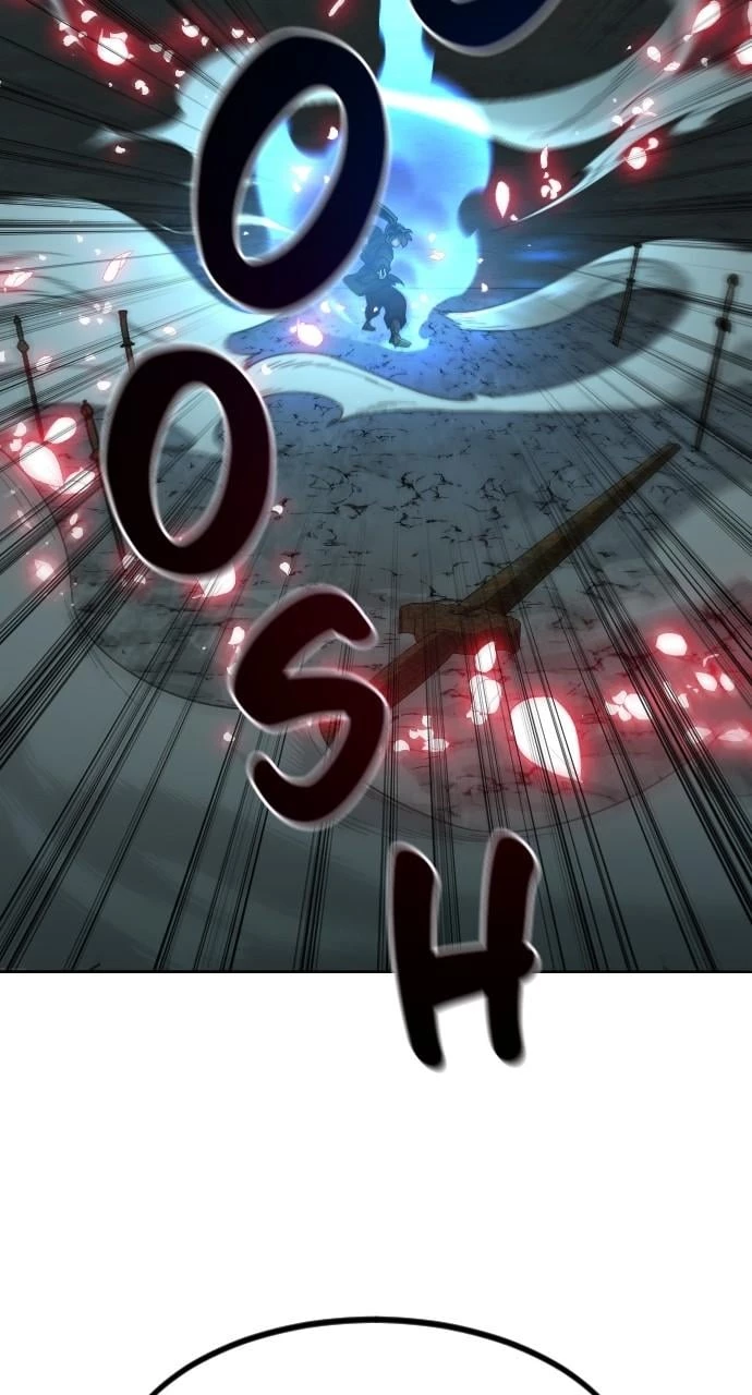Return of the Blossoming Blade Chapter 105 - 104