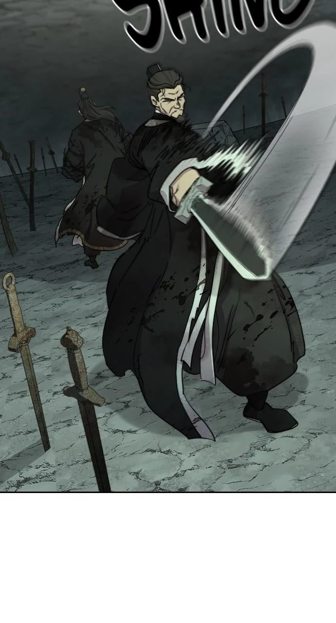 Return of the Blossoming Blade Chapter 106 - 103