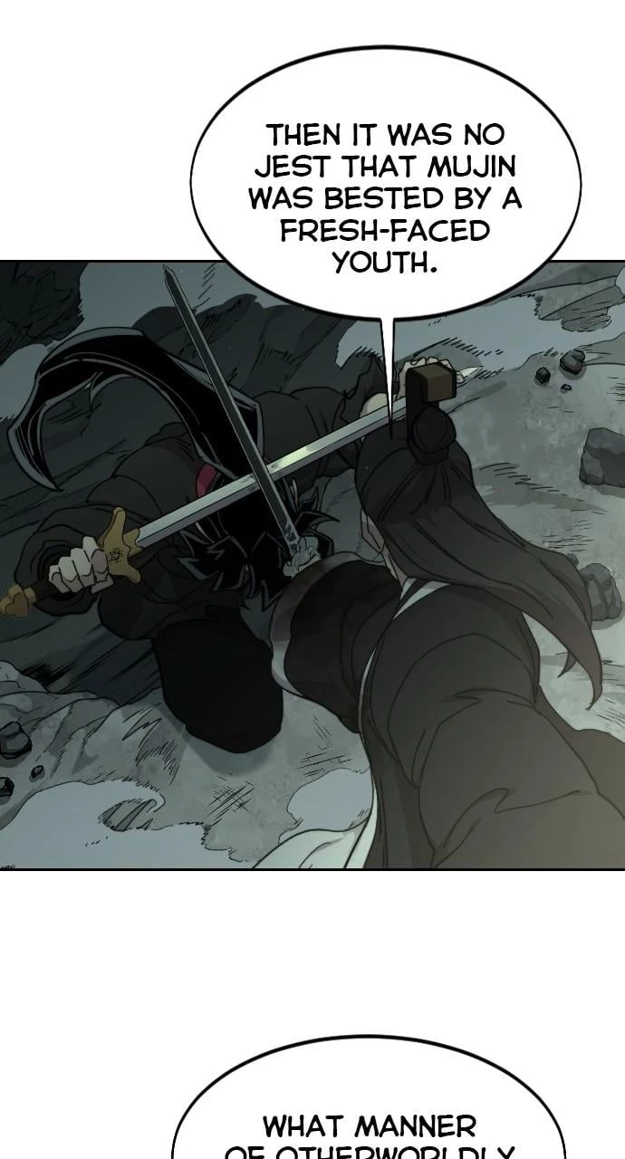 Return of the Blossoming Blade Chapter 104 - 94
