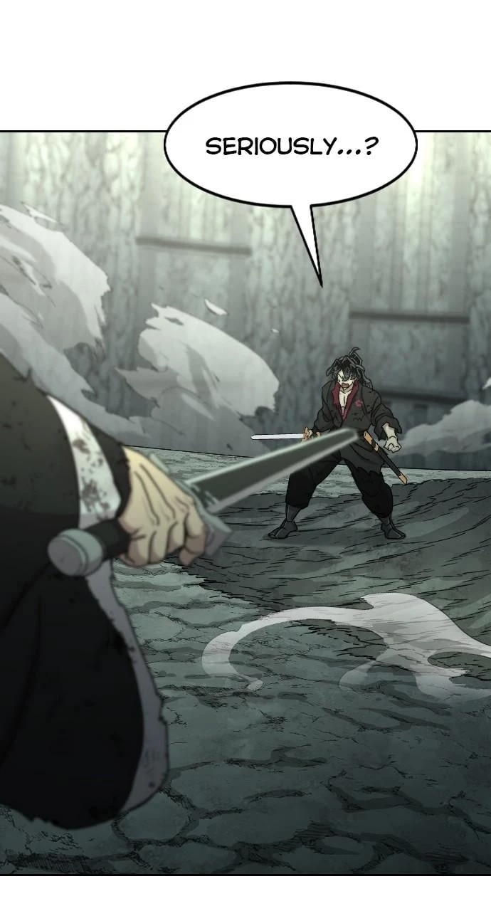 Return of the Blossoming Blade Chapter 106 - 104