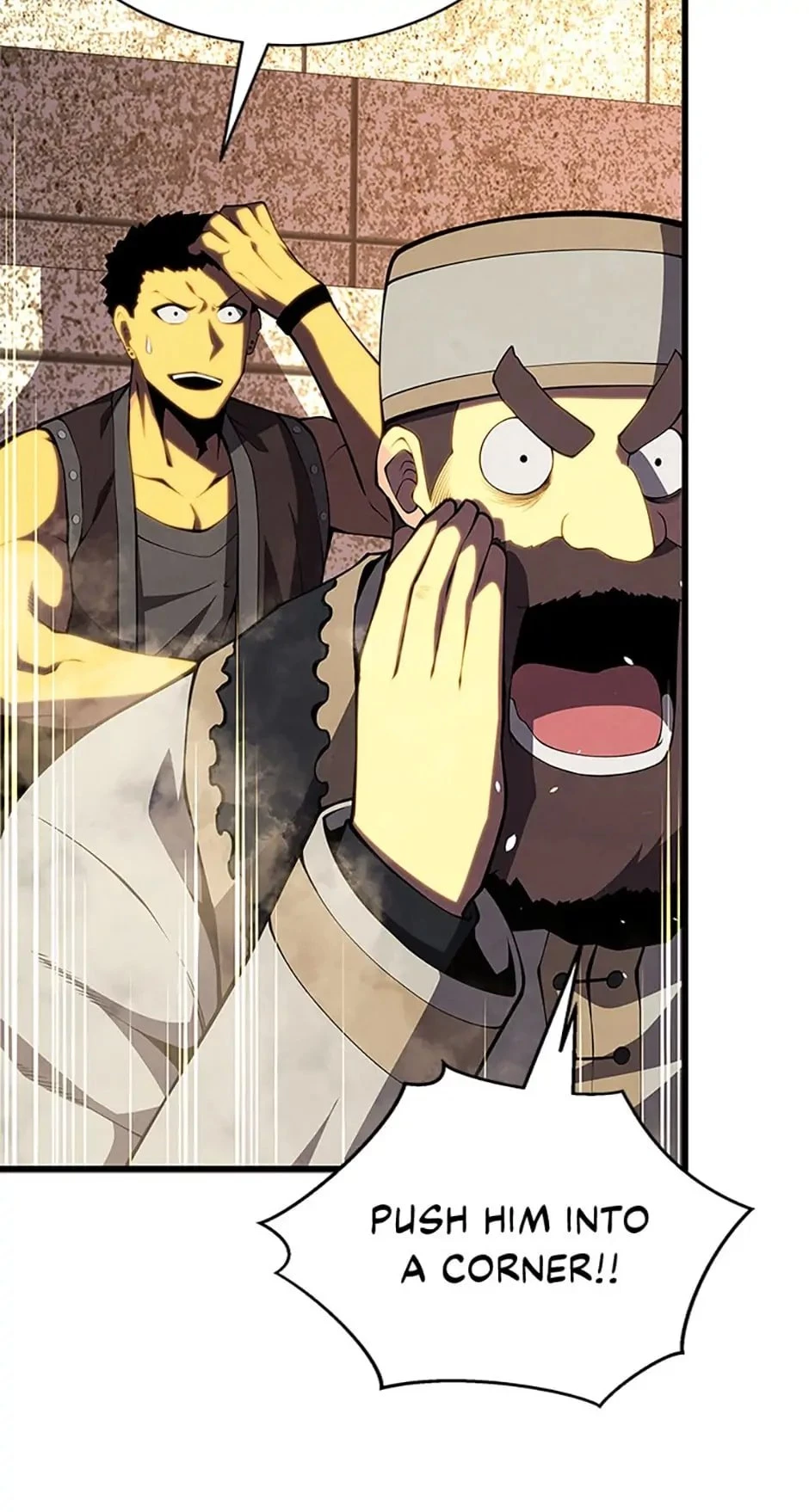 The Swordmaster's Son Chapter 70 - 19