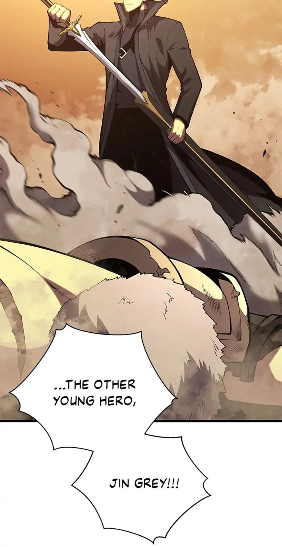 The Swordmaster's Son Chapter 69 - 11