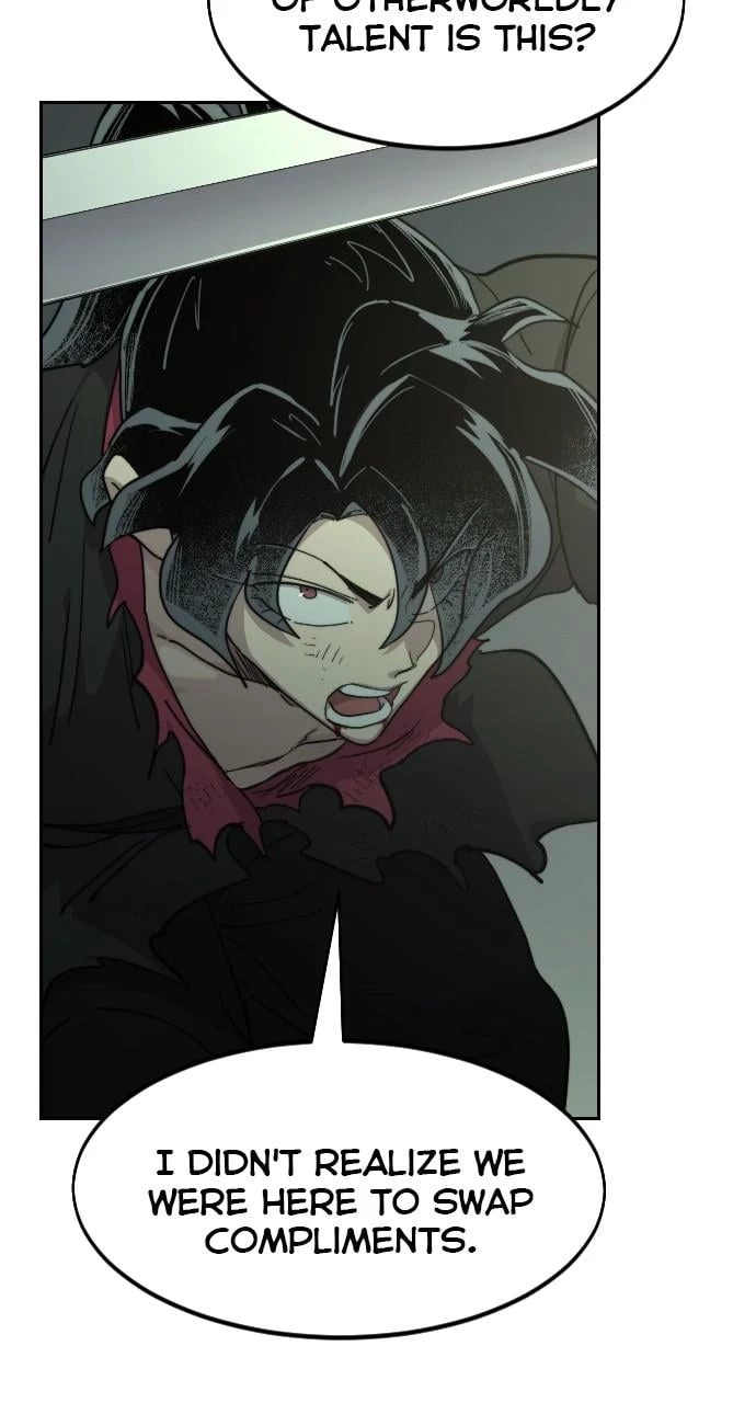 Return of the Blossoming Blade Chapter 104 - 95