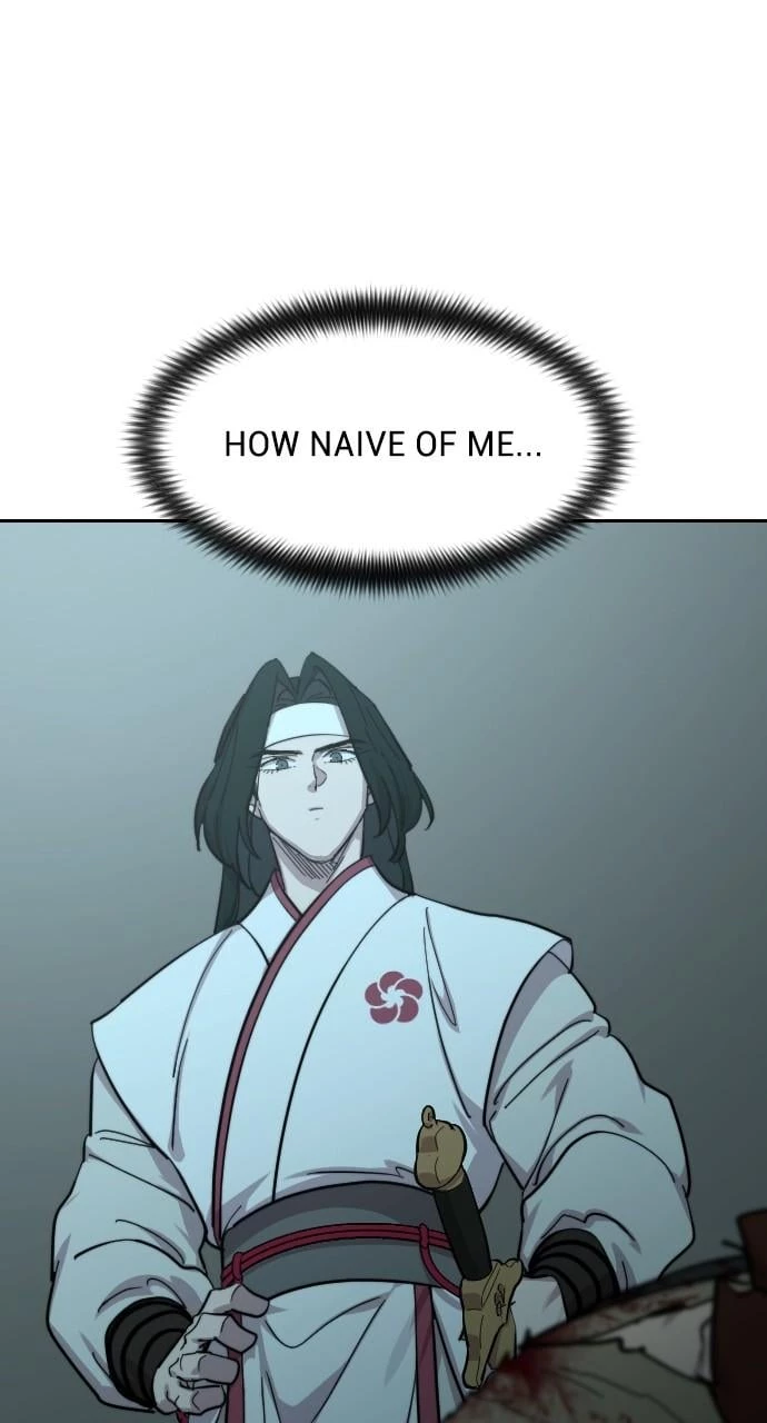 Return of the Blossoming Blade Chapter 101 - 80