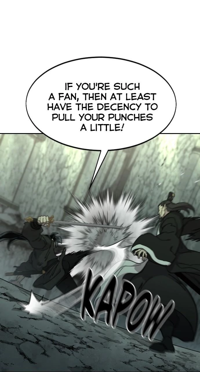 Return of the Blossoming Blade Chapter 104 - 96
