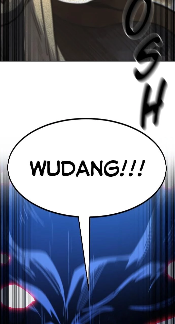 Return of the Blossoming Blade Chapter 105 - 106
