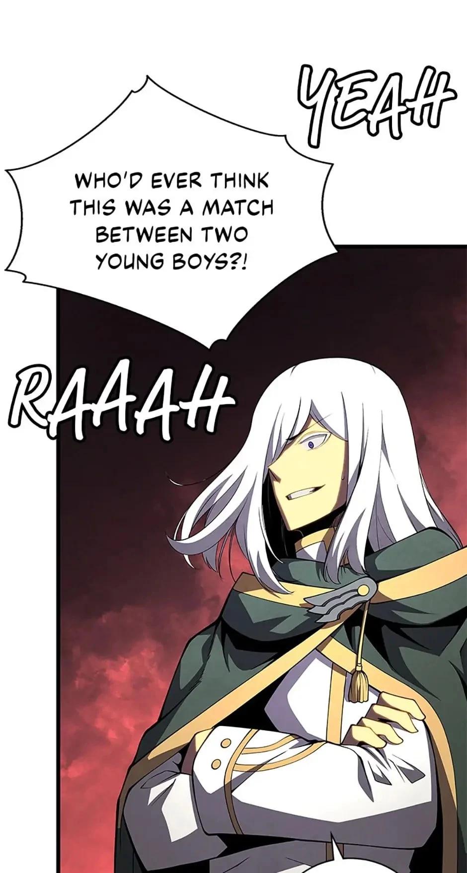 The Swordmaster's Son Chapter 70 - 20
