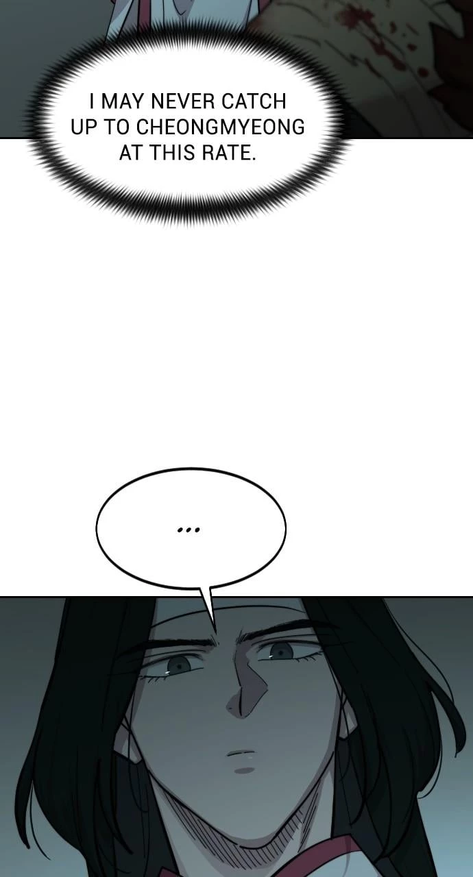Return of the Blossoming Blade Chapter 101 - 81