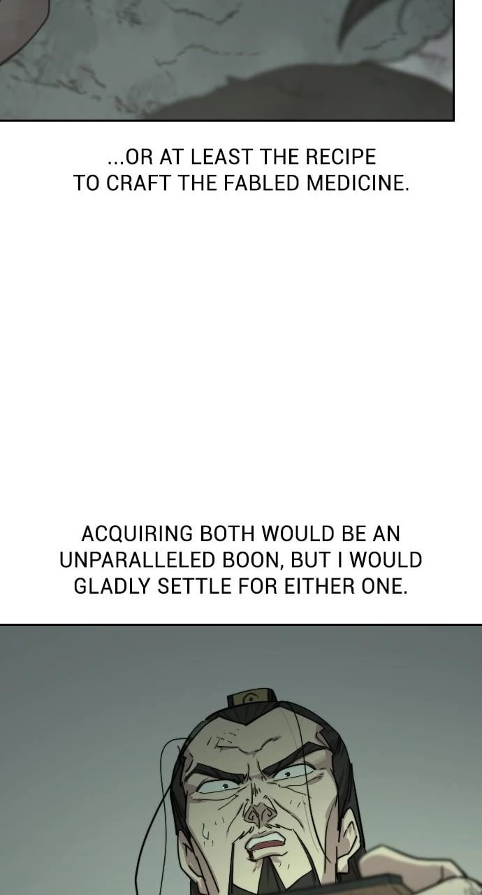 Return of the Blossoming Blade Chapter 106 - 107