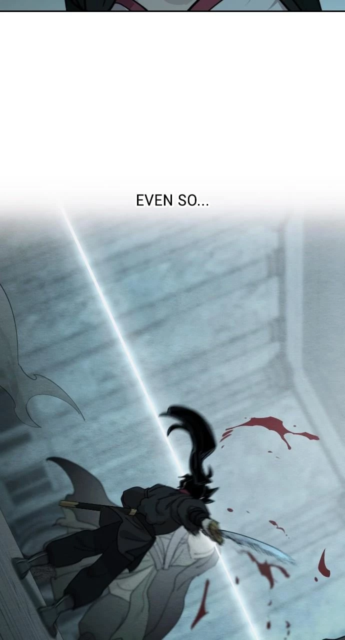 Return of the Blossoming Blade Chapter 101 - 82