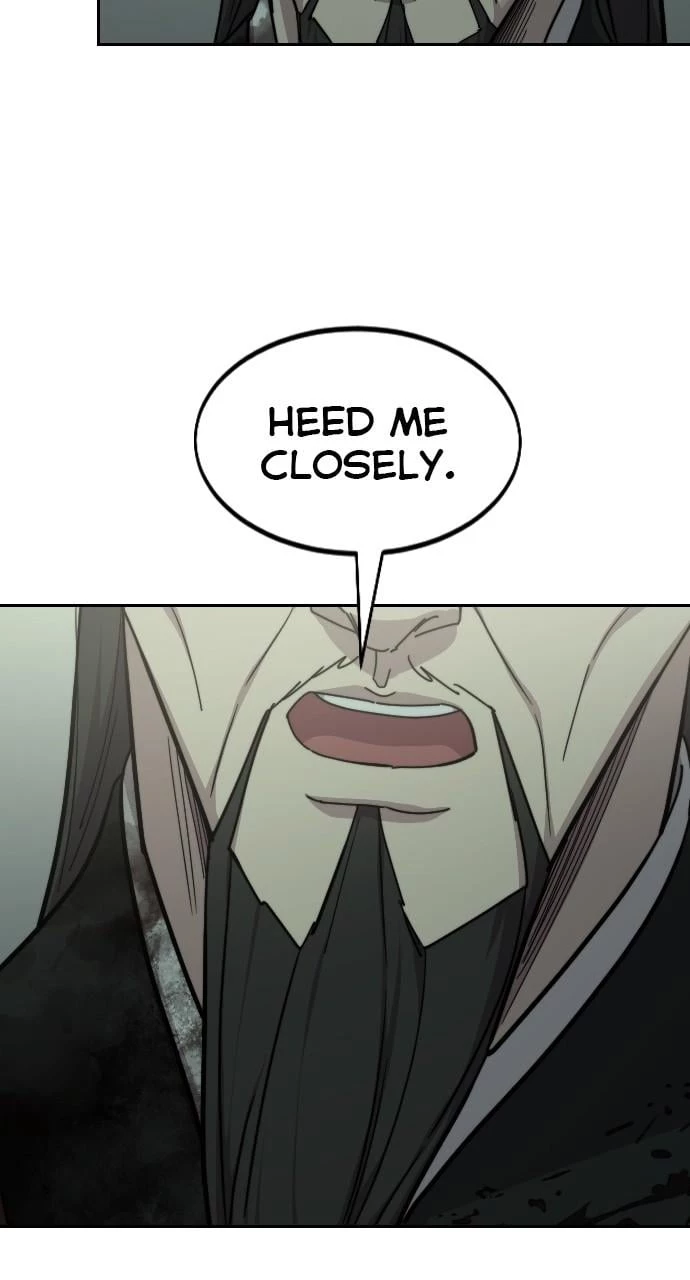 Return of the Blossoming Blade Chapter 104 - 99