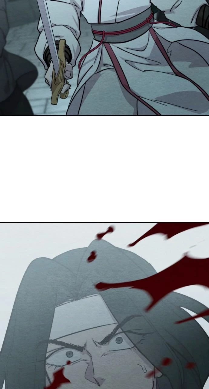 Return of the Blossoming Blade Chapter 101 - 84