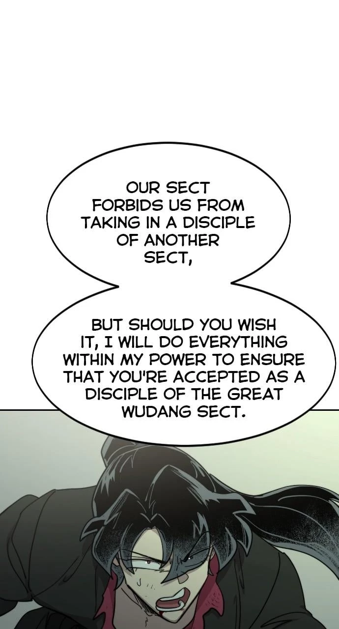 Return of the Blossoming Blade Chapter 104 - 100