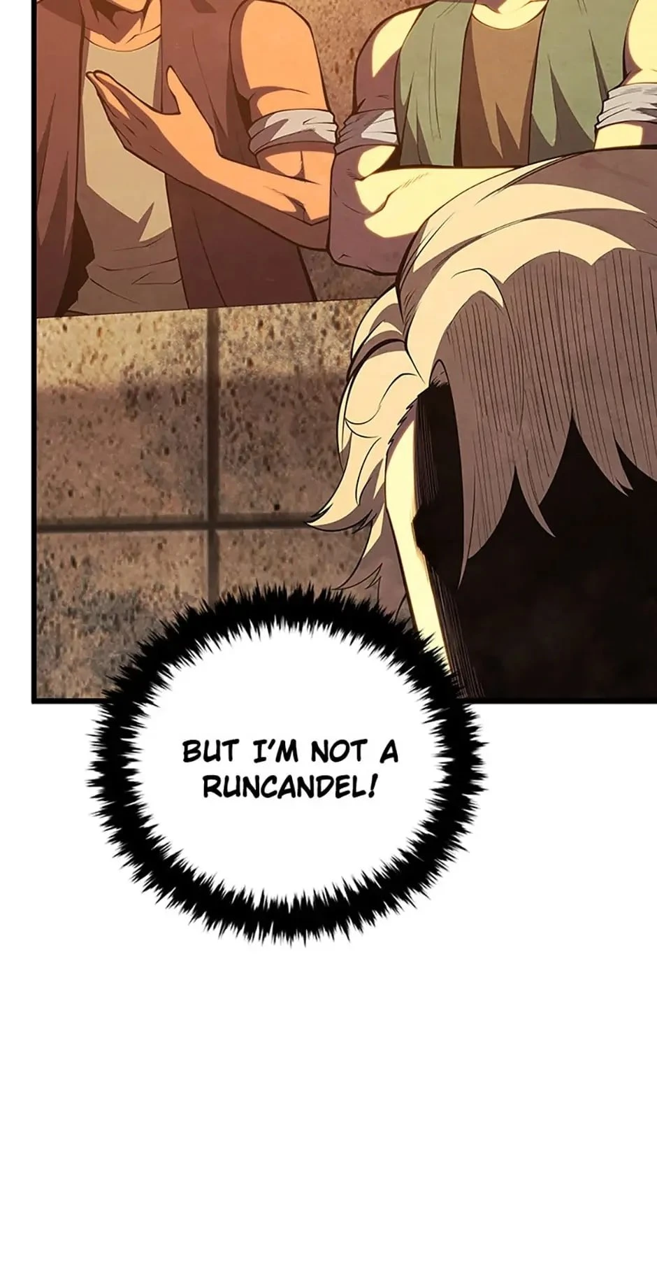 The Swordmaster's Son Chapter 69 - 15