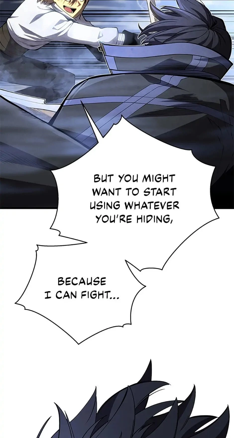 The Swordmaster's Son Chapter 70 - 23