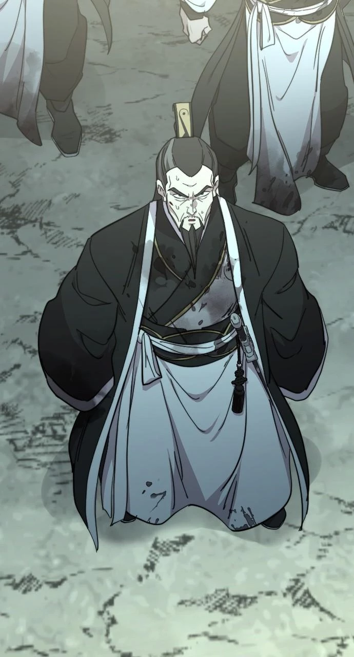 Return of the Blossoming Blade Chapter 102 - 86