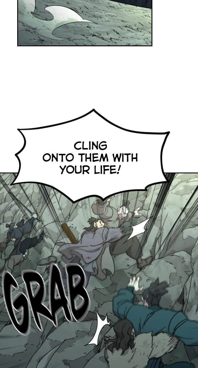 Return of the Blossoming Blade Chapter 103 - 96