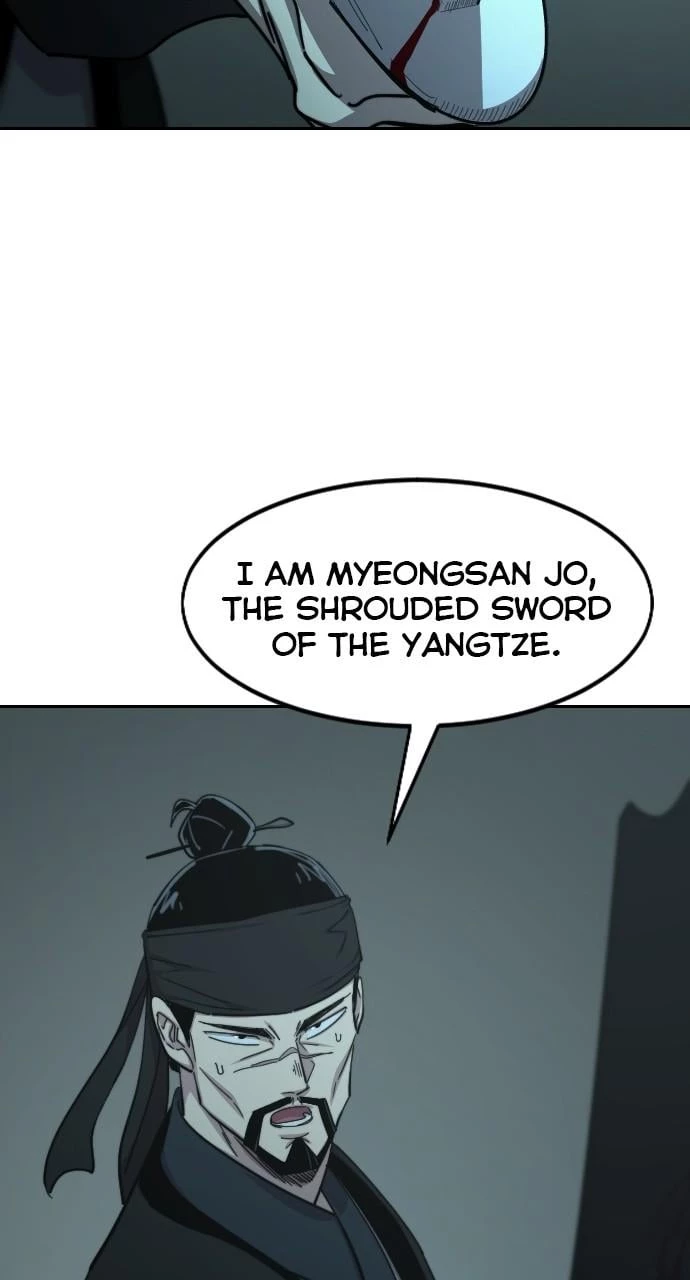 Return of the Blossoming Blade Chapter 100 - 2