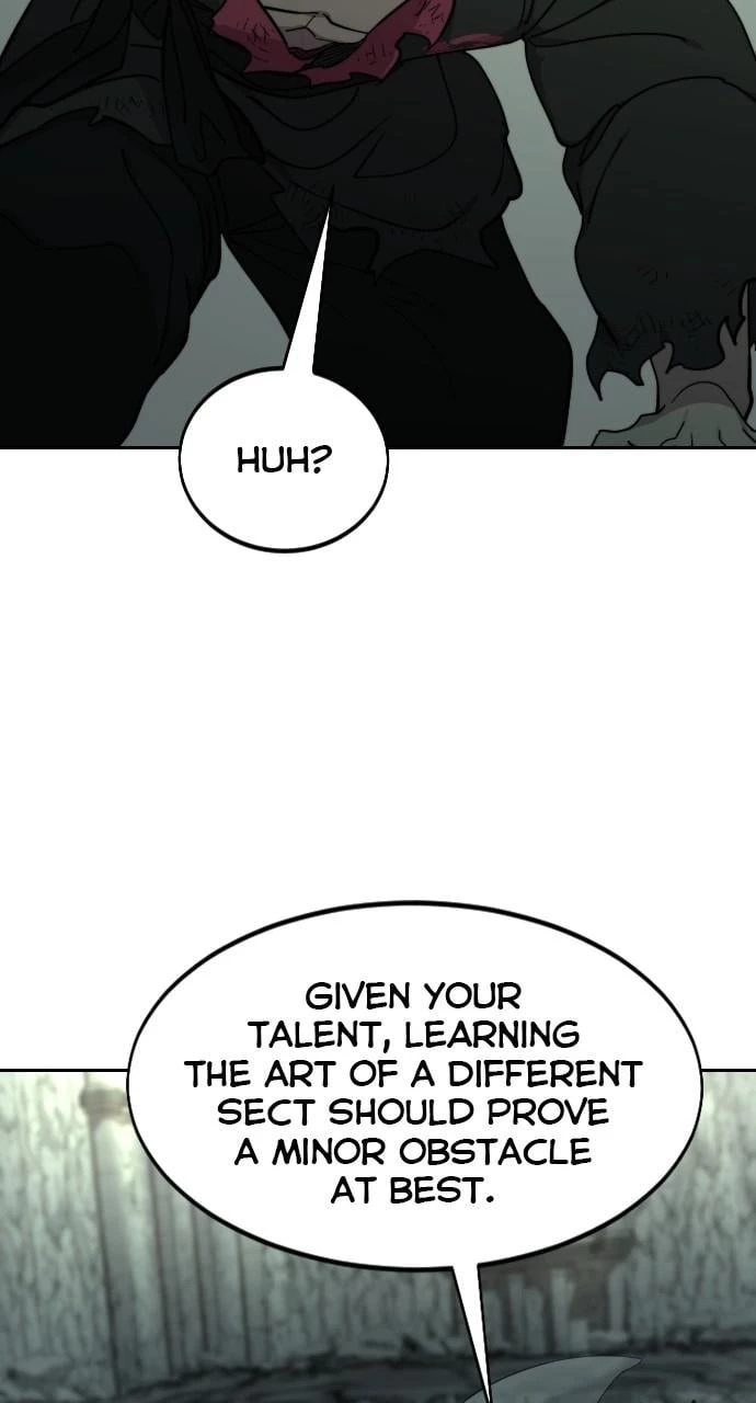 Return of the Blossoming Blade Chapter 104 - 101