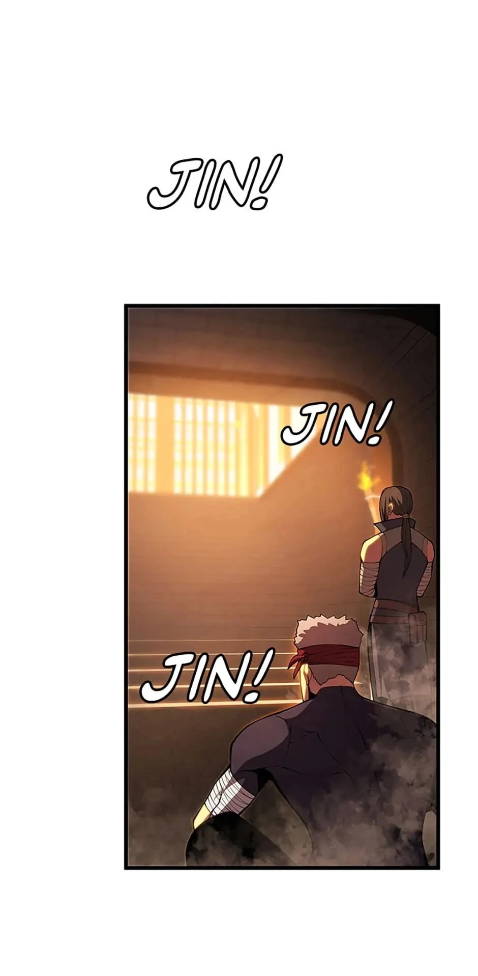 The Swordmaster's Son Chapter 69 - 16