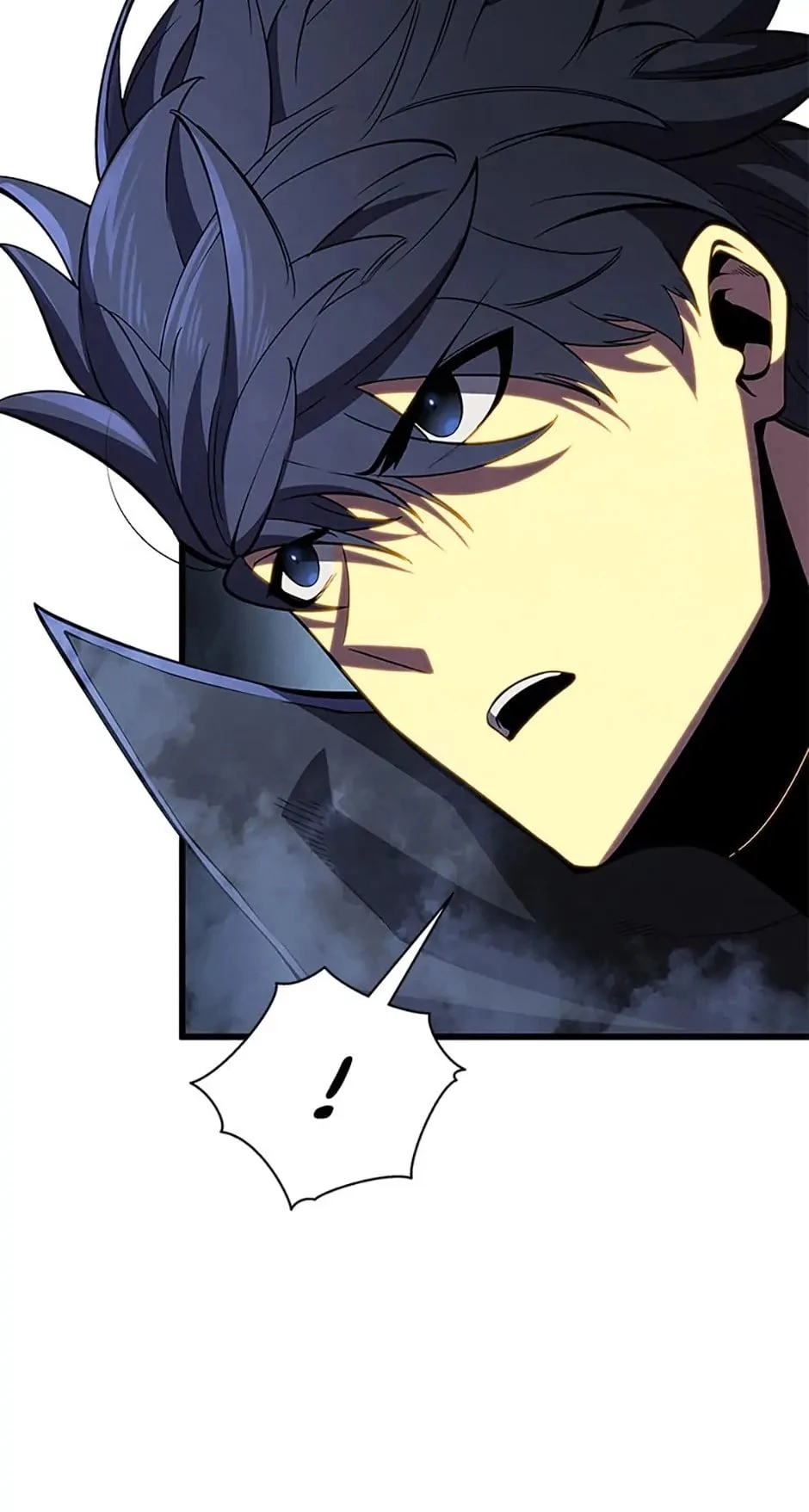 The Swordmaster's Son Chapter 70 - 24