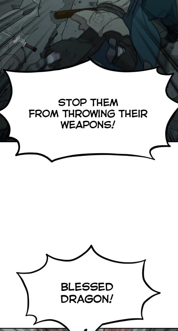 Return of the Blossoming Blade Chapter 103 - 97