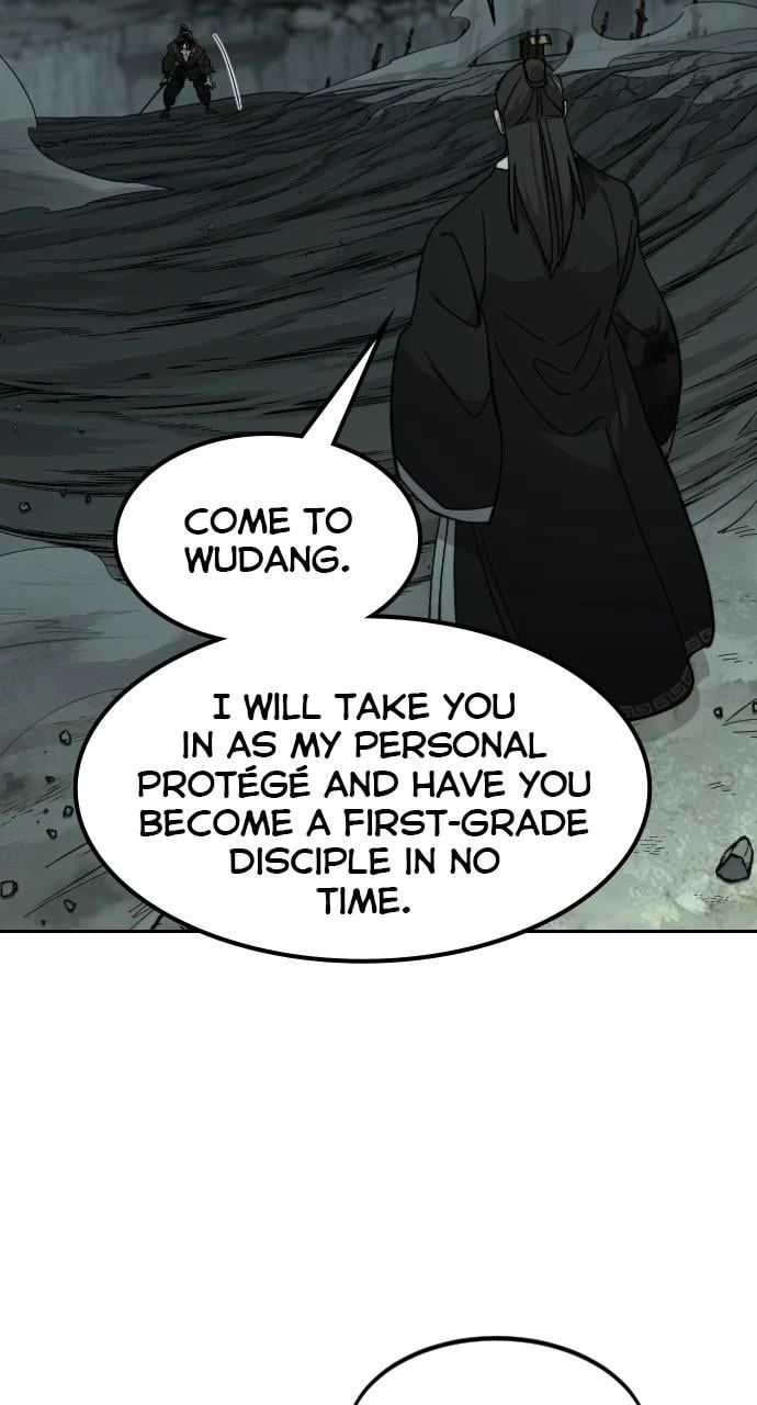 Return of the Blossoming Blade Chapter 104 - 102