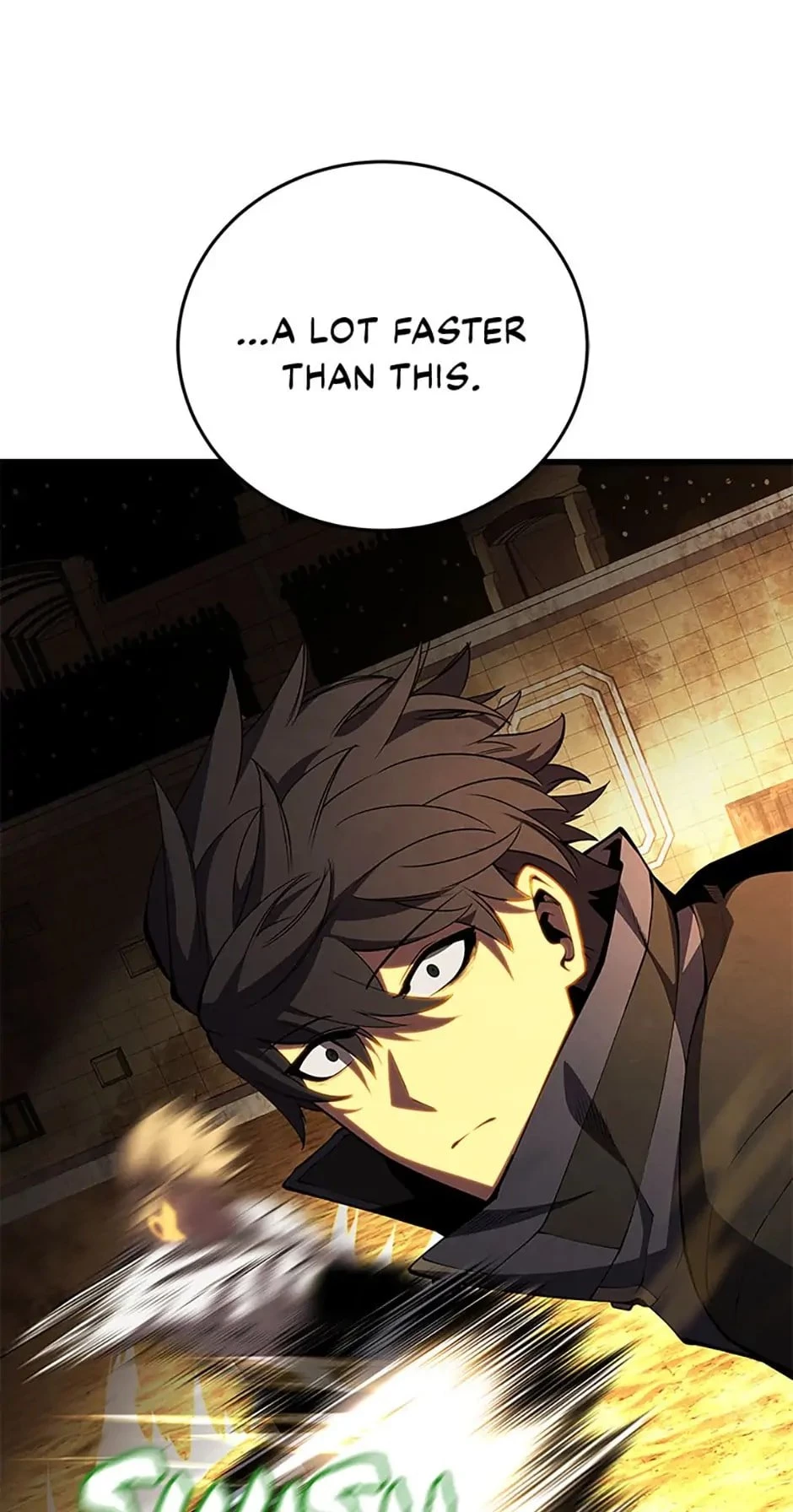 The Swordmaster's Son Chapter 70 - 25