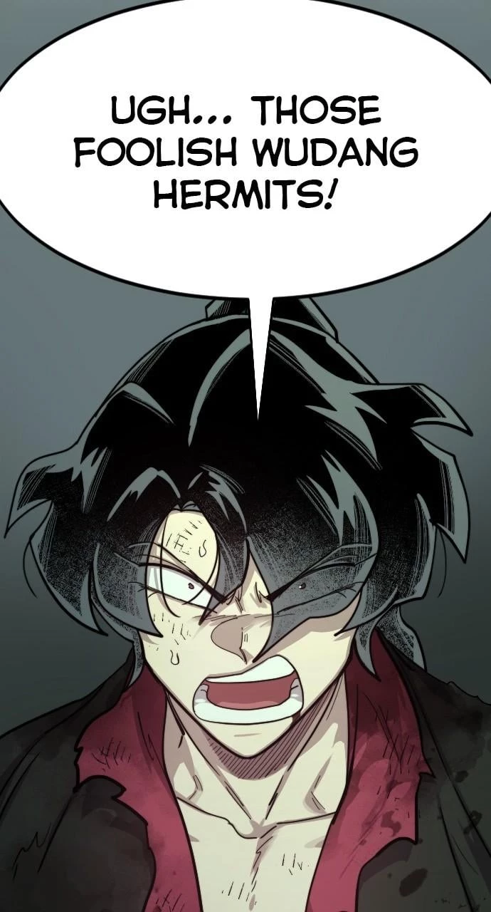 Return of the Blossoming Blade Chapter 106 - 112