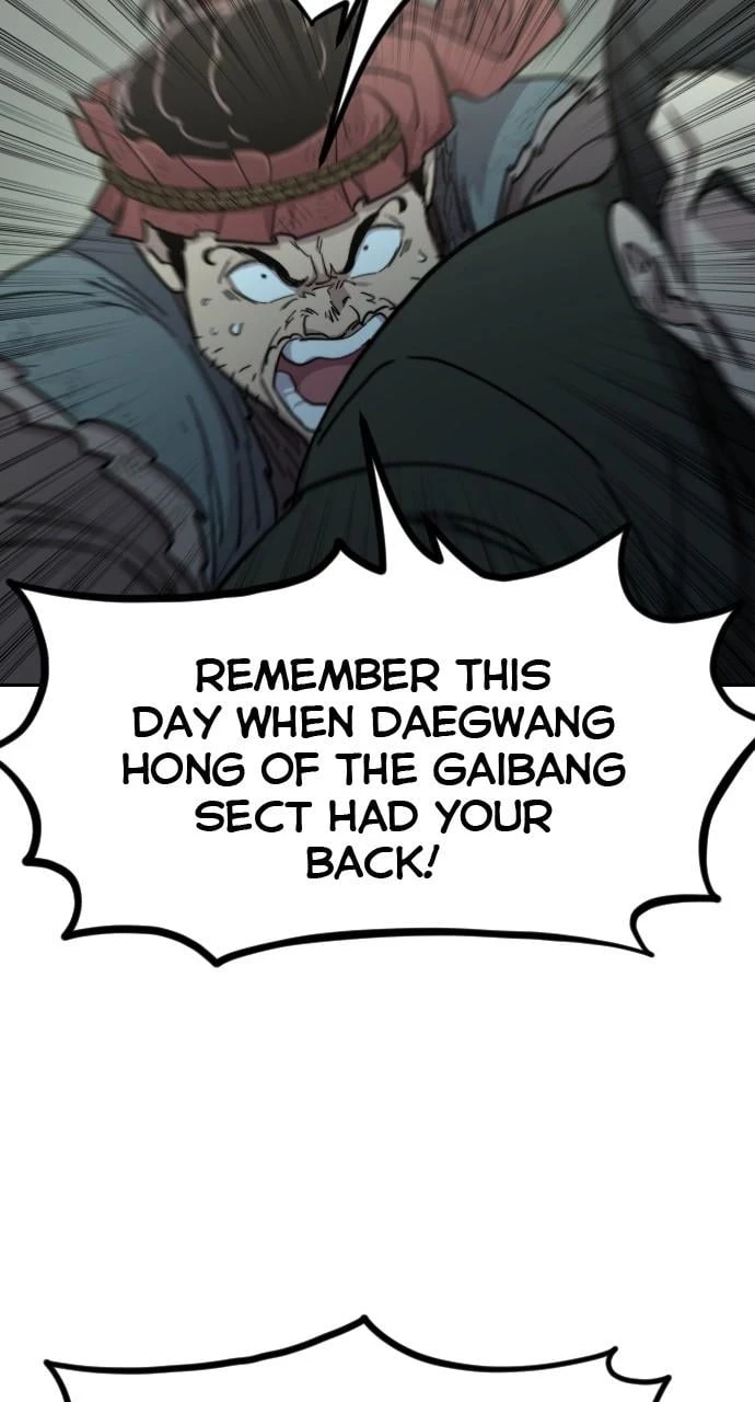 Return of the Blossoming Blade Chapter 103 - 98