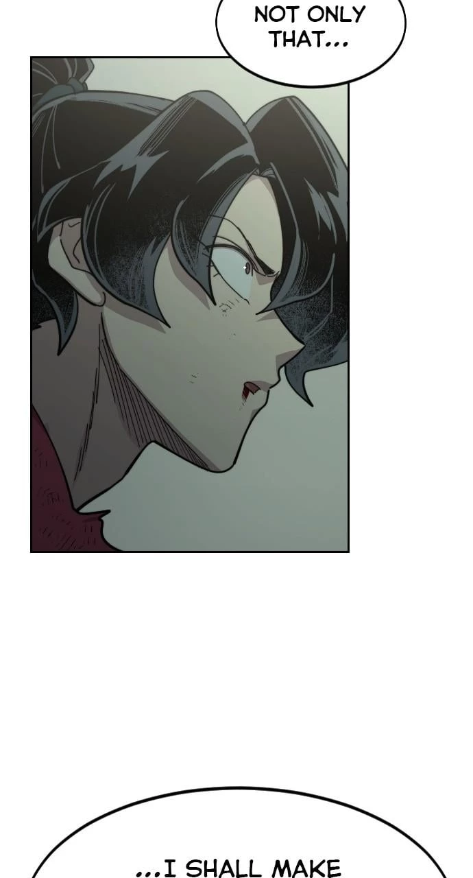 Return of the Blossoming Blade Chapter 104 - 103