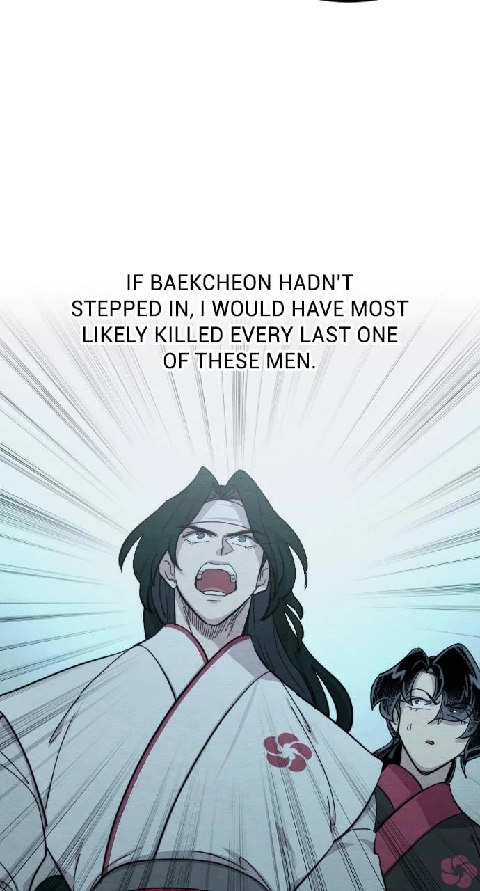 Return of the Blossoming Blade Chapter 101 - 88