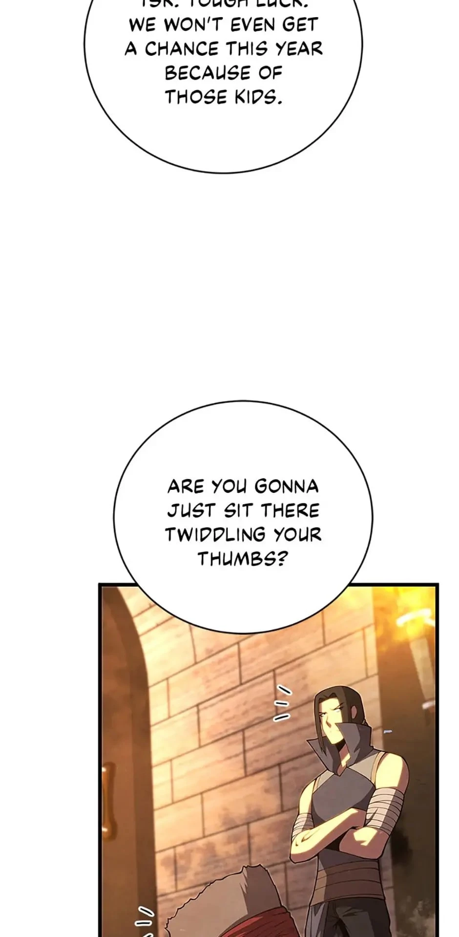 The Swordmaster's Son Chapter 69 - 18