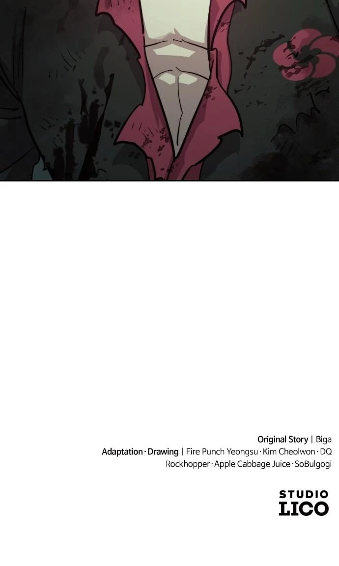 Return of the Blossoming Blade Chapter 106 - 113