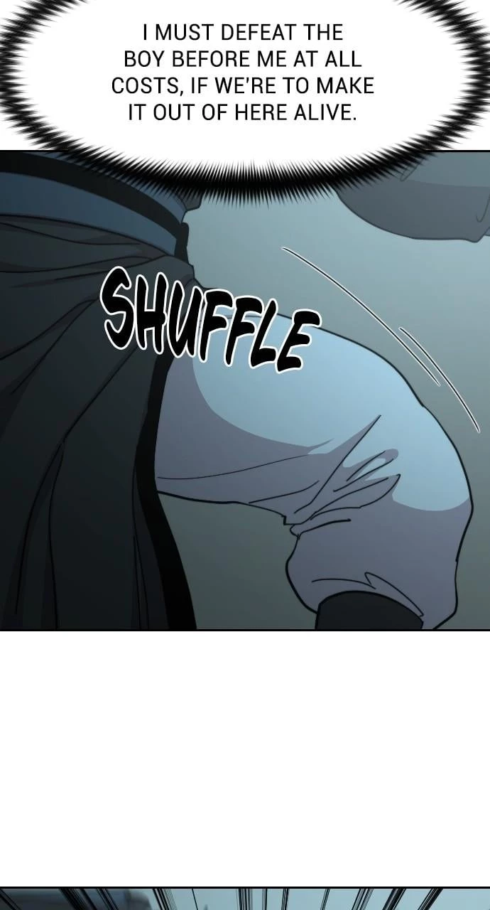 Return of the Blossoming Blade Chapter 100 - 5