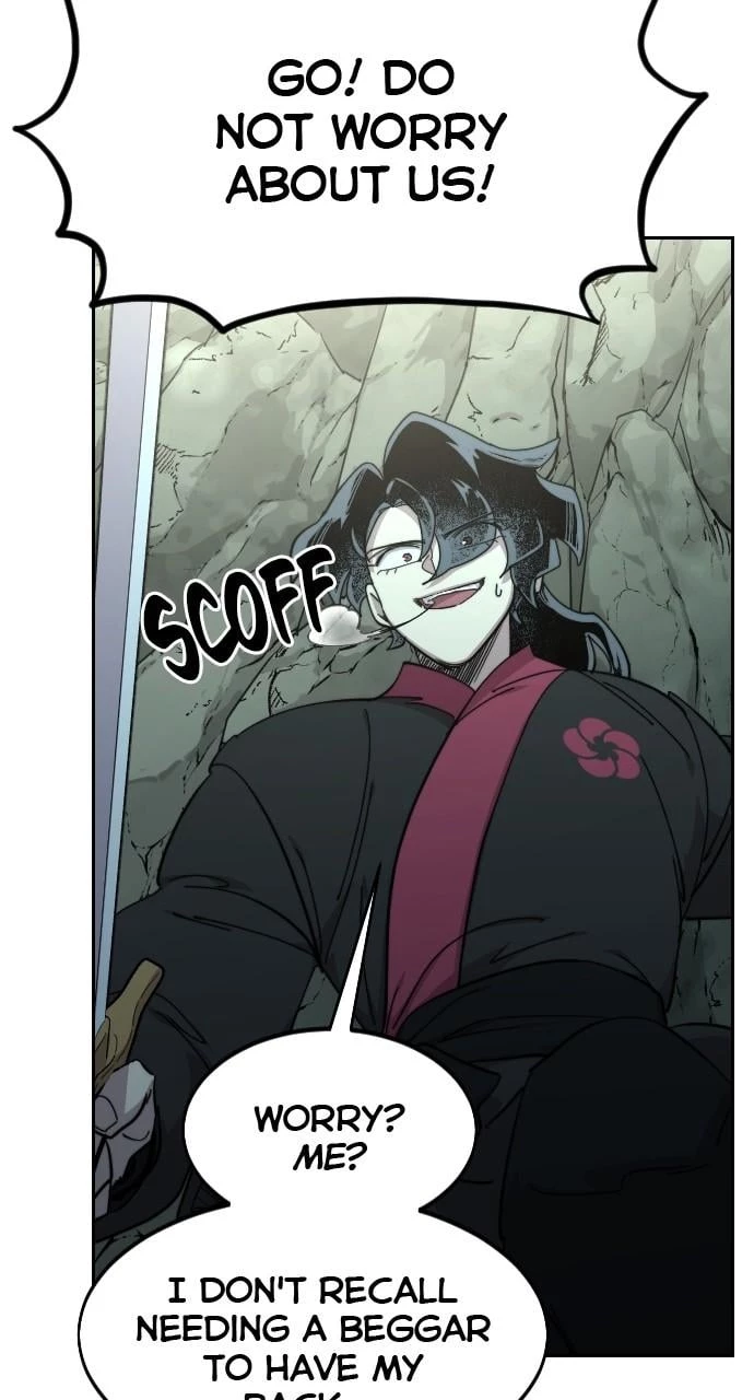 Return of the Blossoming Blade Chapter 103 - 99