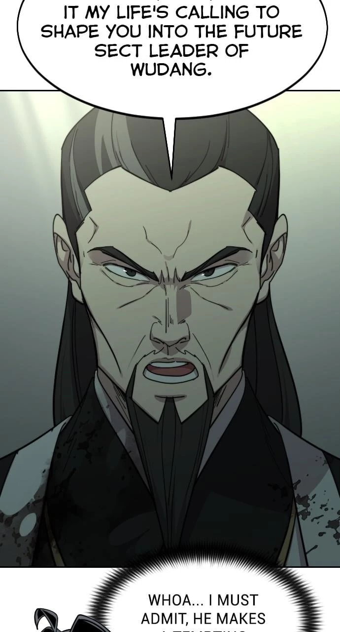 Return of the Blossoming Blade Chapter 104 - 104