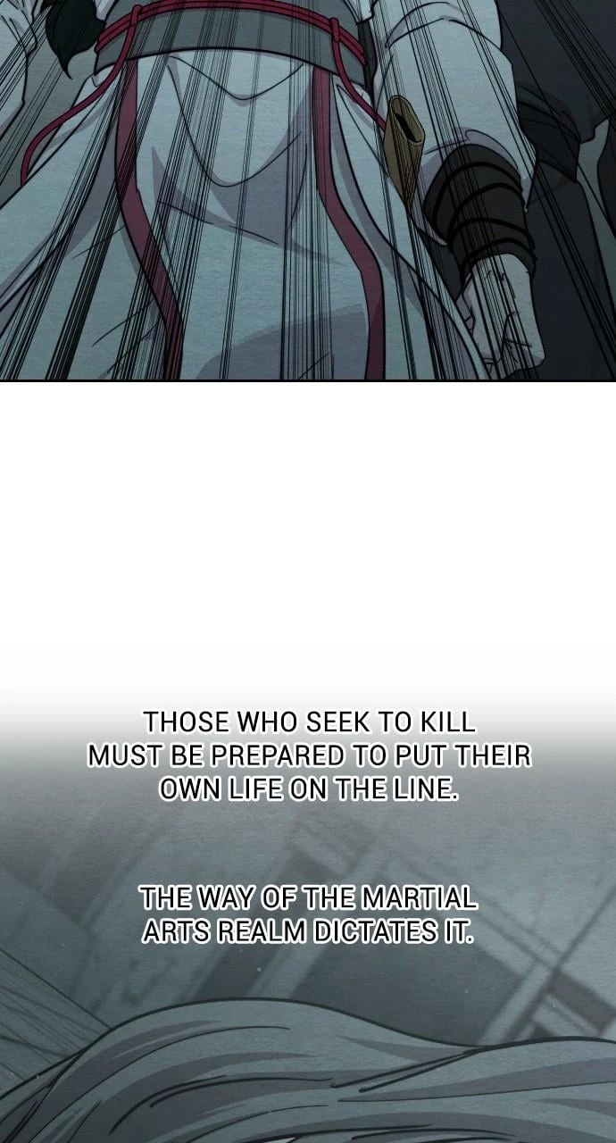 Return of the Blossoming Blade Chapter 101 - 89
