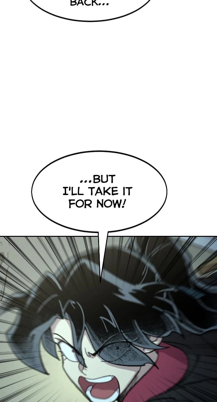 Return of the Blossoming Blade Chapter 103 - 100