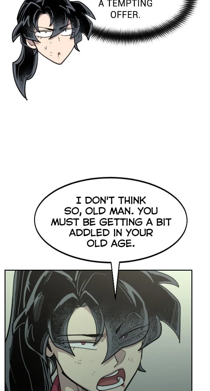 Return of the Blossoming Blade Chapter 104 - 105