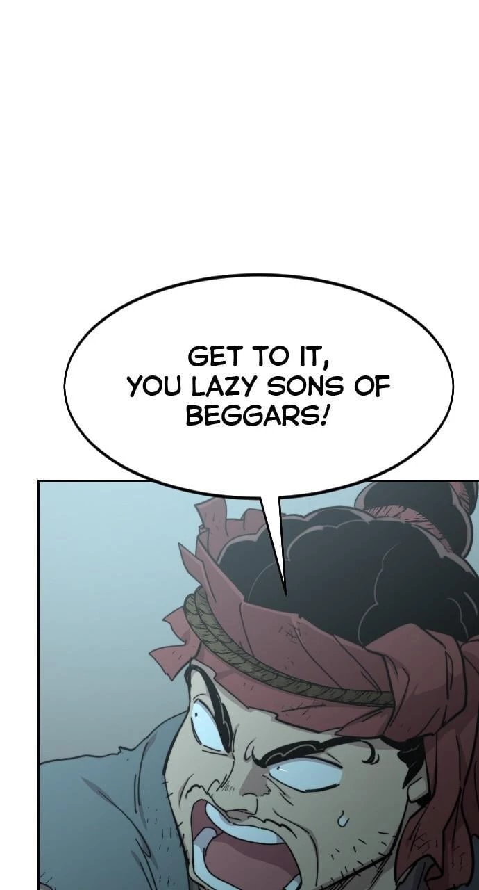 Return of the Blossoming Blade Chapter 99 - 1