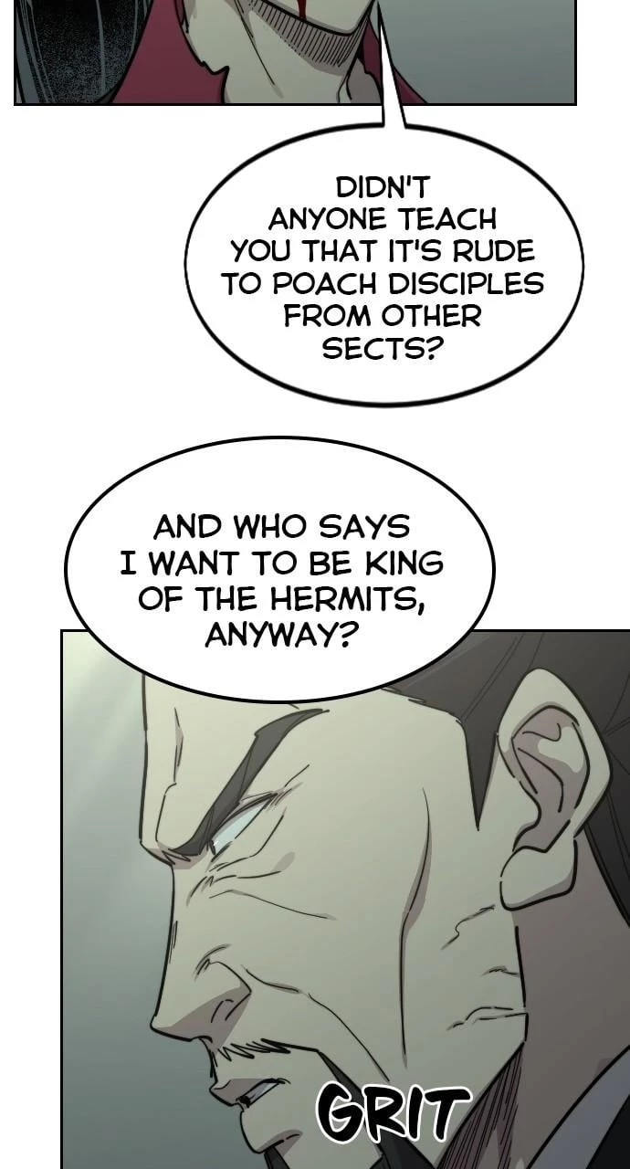 Return of the Blossoming Blade Chapter 104 - 106