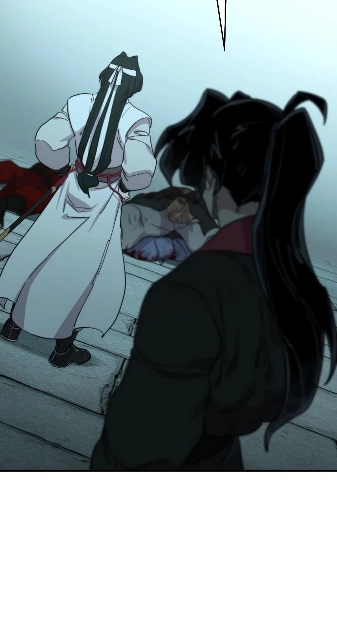 Return of the Blossoming Blade Chapter 101 - 91