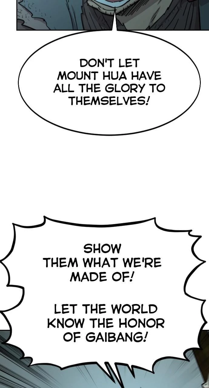 Return of the Blossoming Blade Chapter 99 - 2