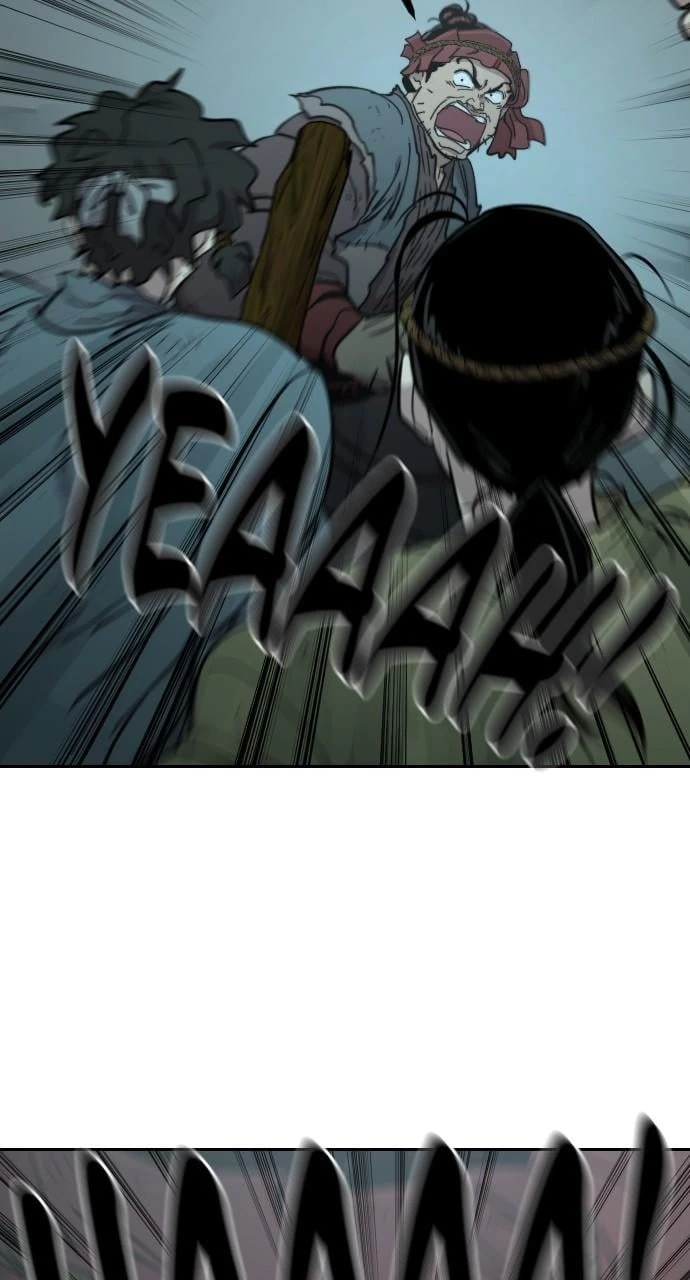 Return of the Blossoming Blade Chapter 99 - 3