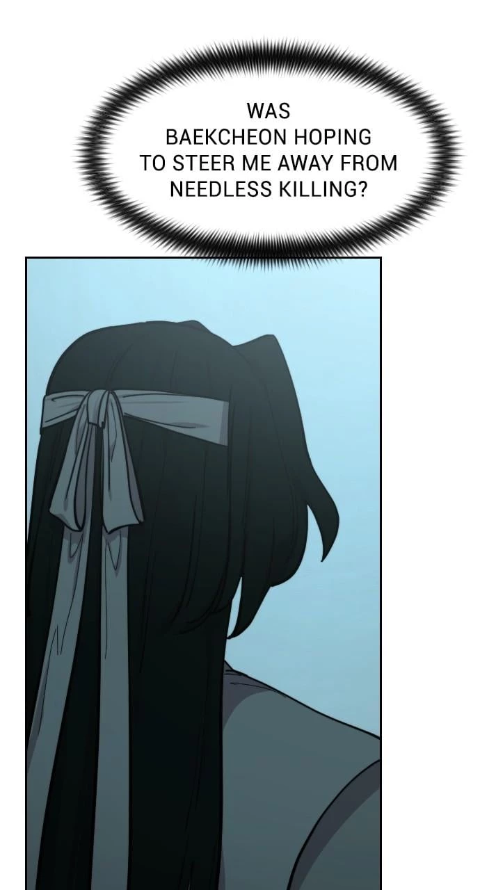 Return of the Blossoming Blade Chapter 101 - 92