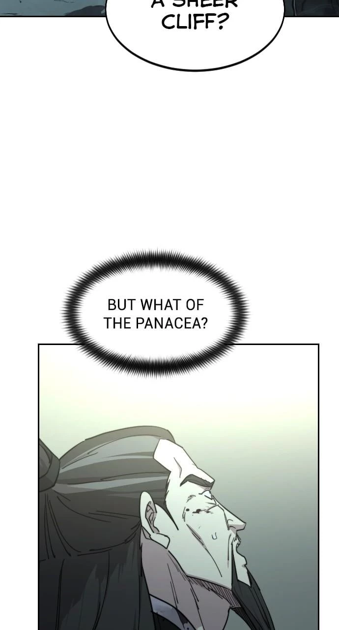 Return of the Blossoming Blade Chapter 102 - 93